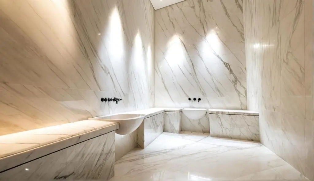 Turkish Bath